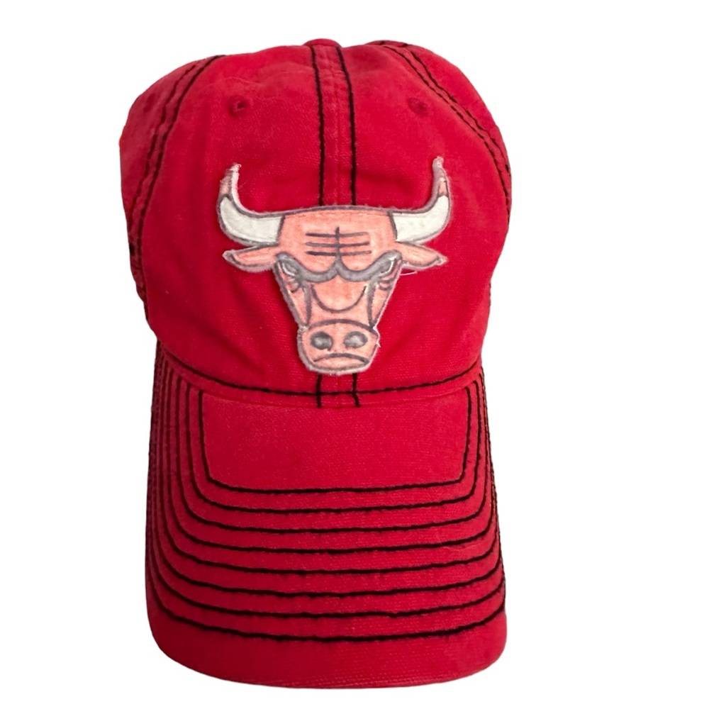 Unisex Chicago Bulls Hat